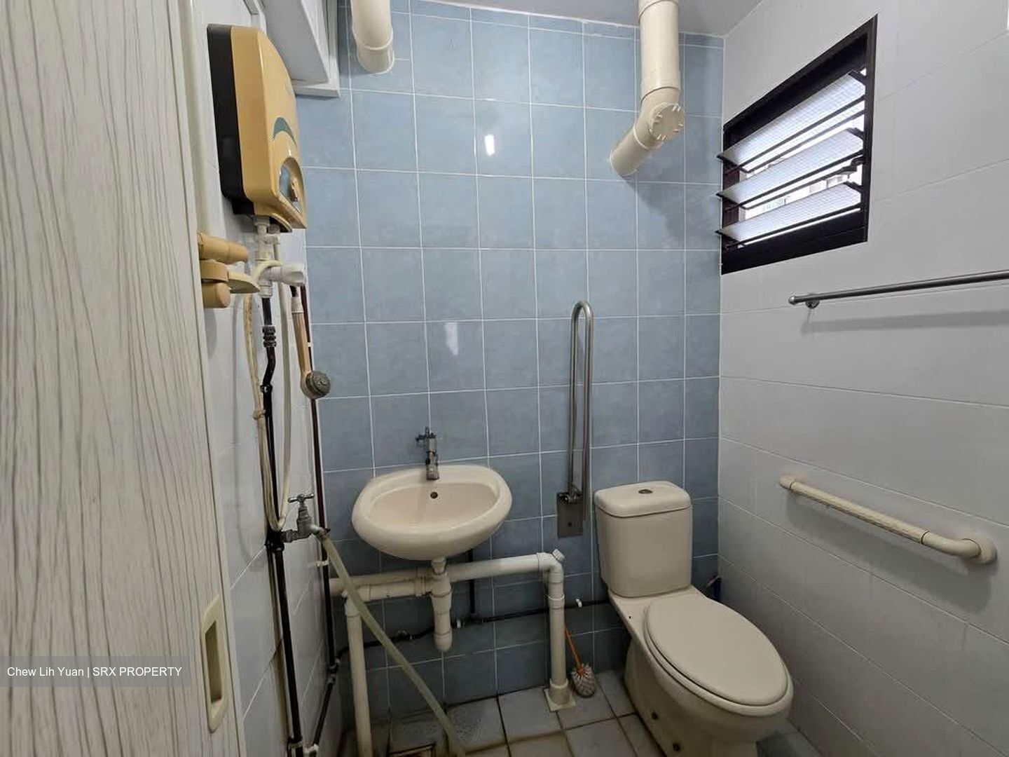 Blk 509 West Coast Vista (Clementi), HDB 3 Rooms #604184411